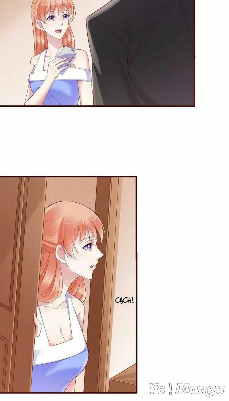 bá đạo tổng tài yêu tôi chapter 207 21