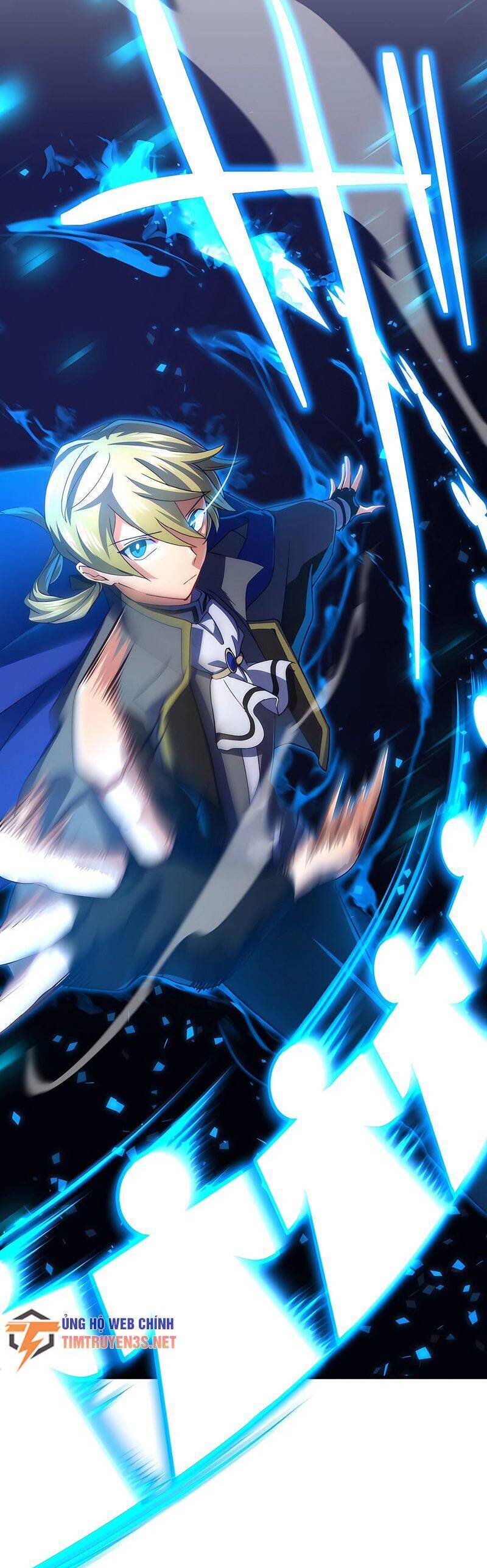 saikyou inyoushi no isekai tenseiki chapter 44 17