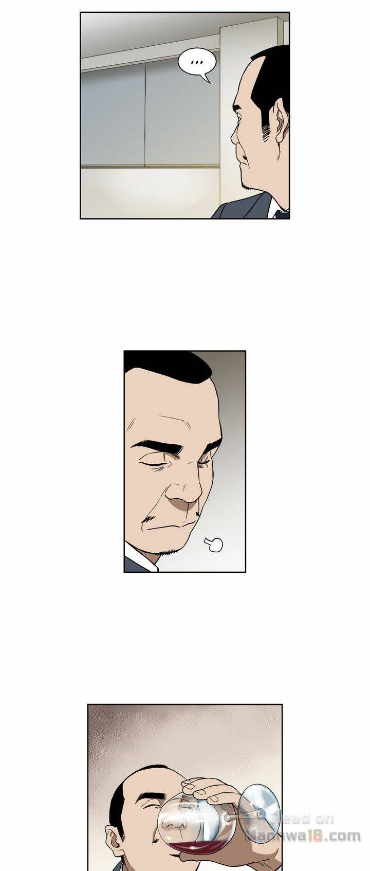 thần bài siêu năng chapter 127 13