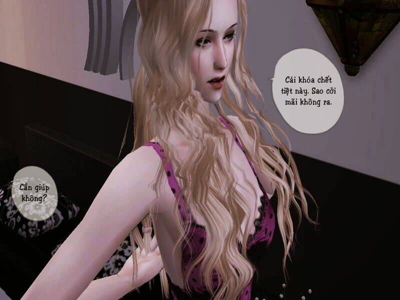 nụ cười của anh [truyện sims] chapter 69 197