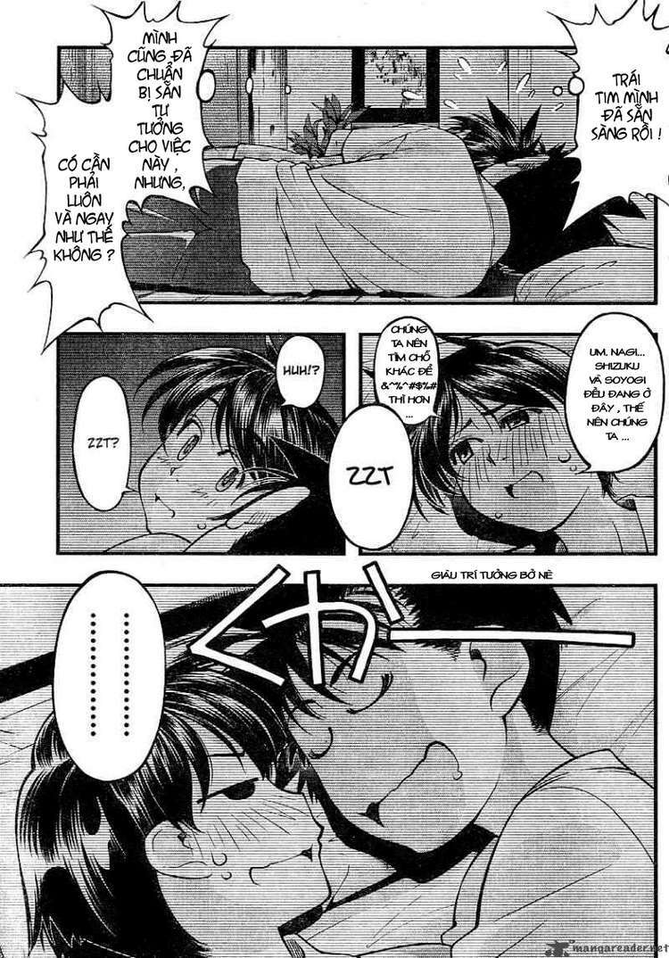 umi no misaki chapter 67 7