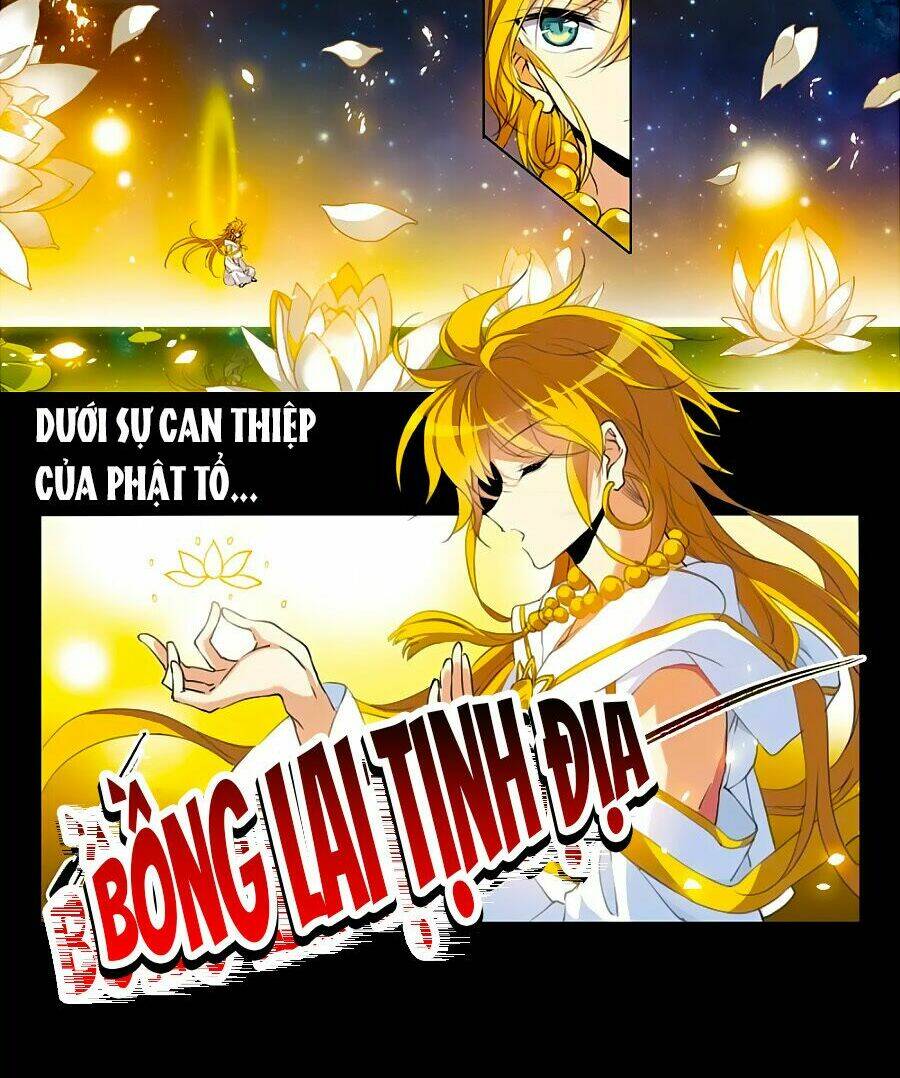 tam nhãn hao thiên lục chapter 287 9