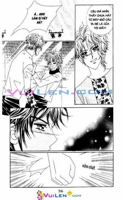 chạm mặt thần tượng chapter 6 96
