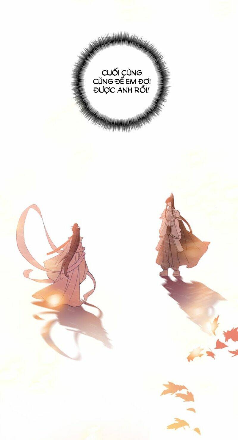 nhất sinh nhất thế mỹ nhân cốt chapter 1 35