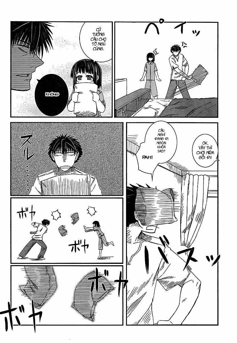 prunus girl chapter 6 24