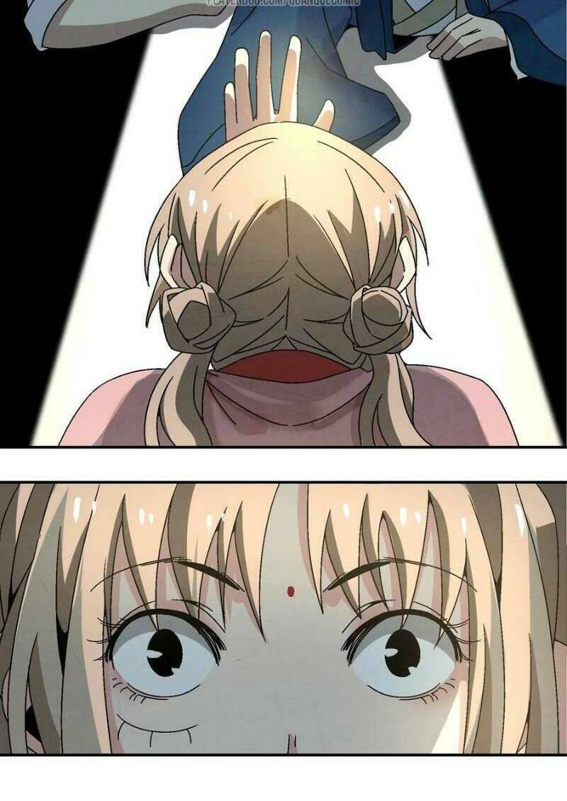 ma giáo giáo chủ tái xuất giang hồ chapter 11.2 8