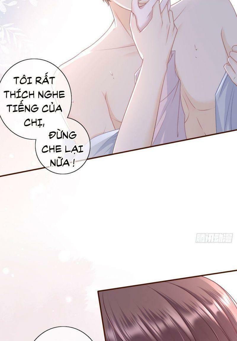 bạn gái tôi mới 30+ tuổi xuân chapter 82 12