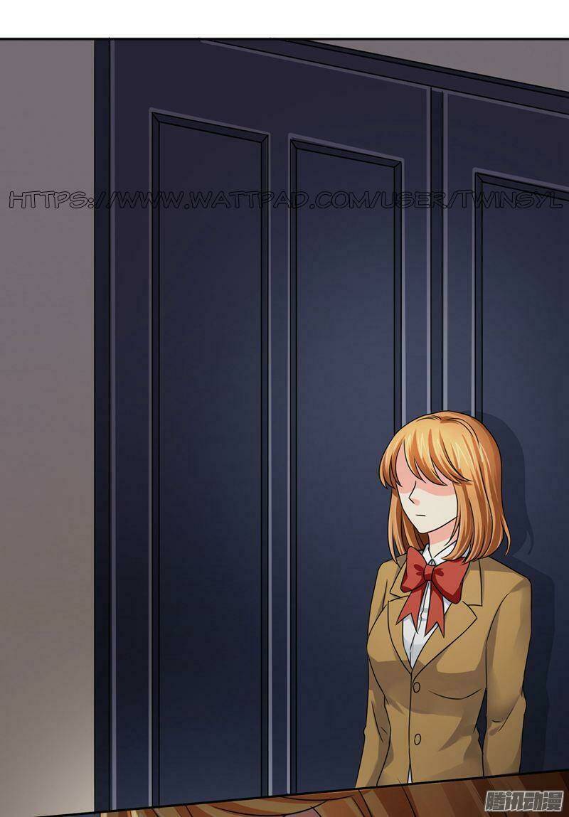 bá đạo trung khuyển tìm ái ký chapter 33 15