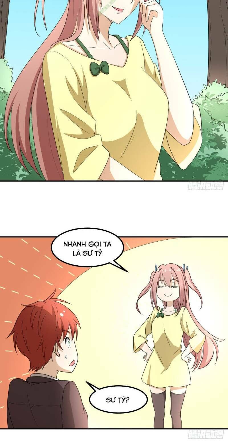 nghịch thiên tiên mệnh chapter 9 6