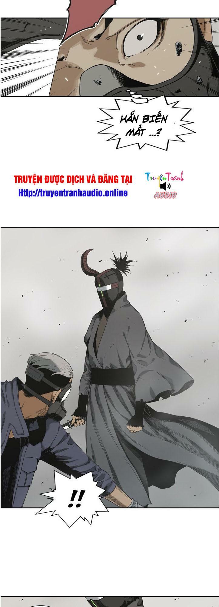 anh shipper may mắn chapter 11 19