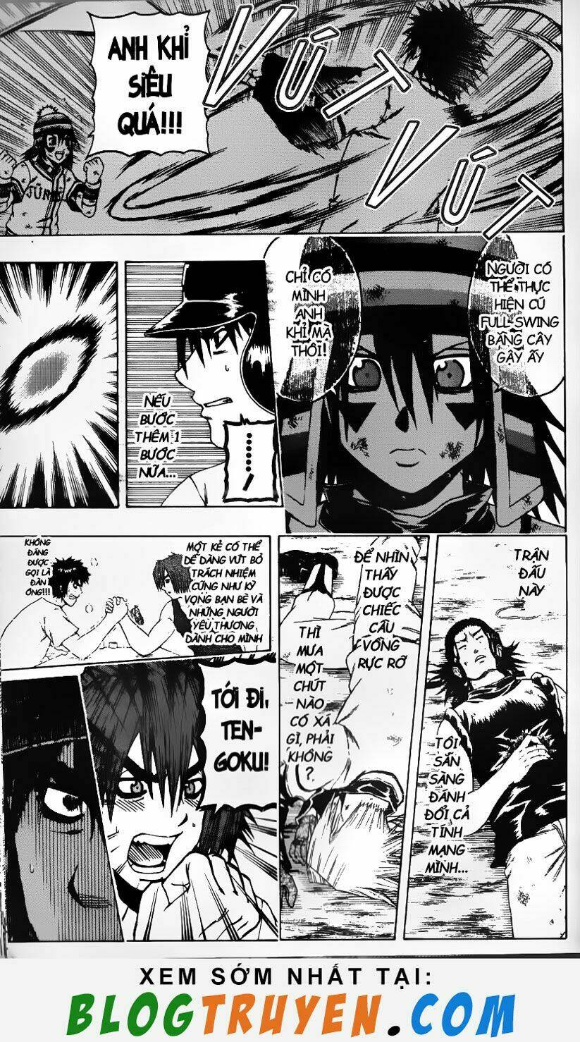 mr.fullswing chapter 114 13