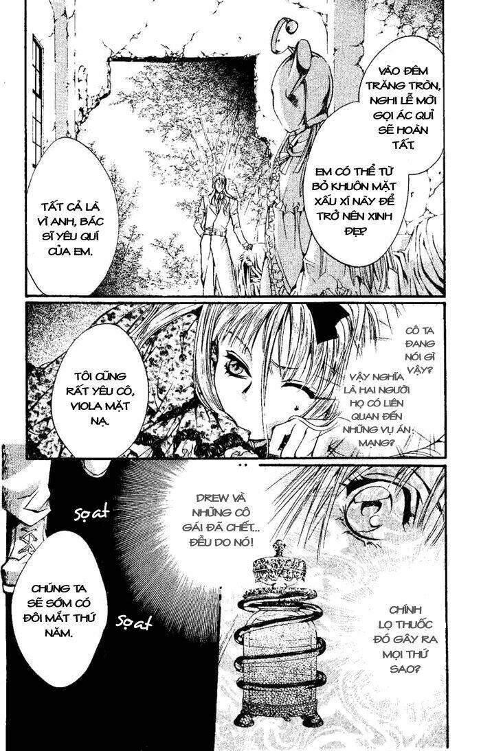 đứa con của thượng đế chapter 6 6