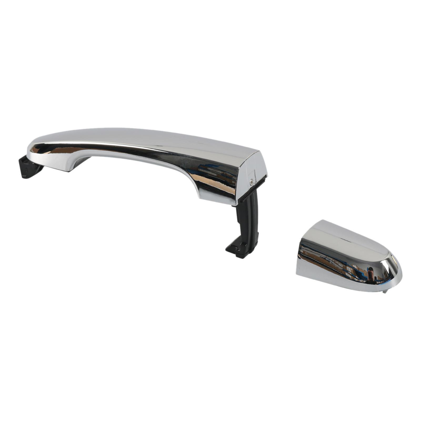 Exterior Outer Door Handle 82651-2P010 Replacement for