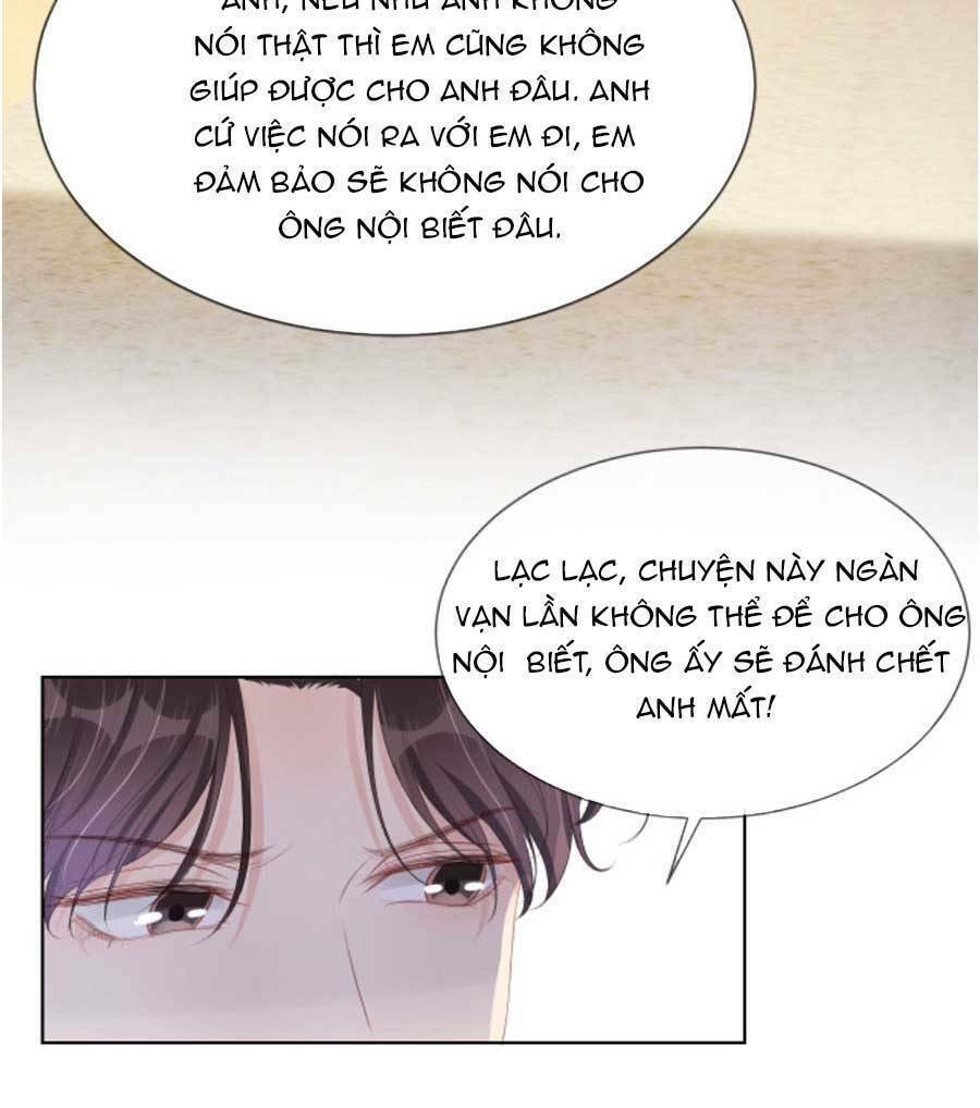 ngự tỷ toàn năng lại bị phá mã giáp chapter 41 40