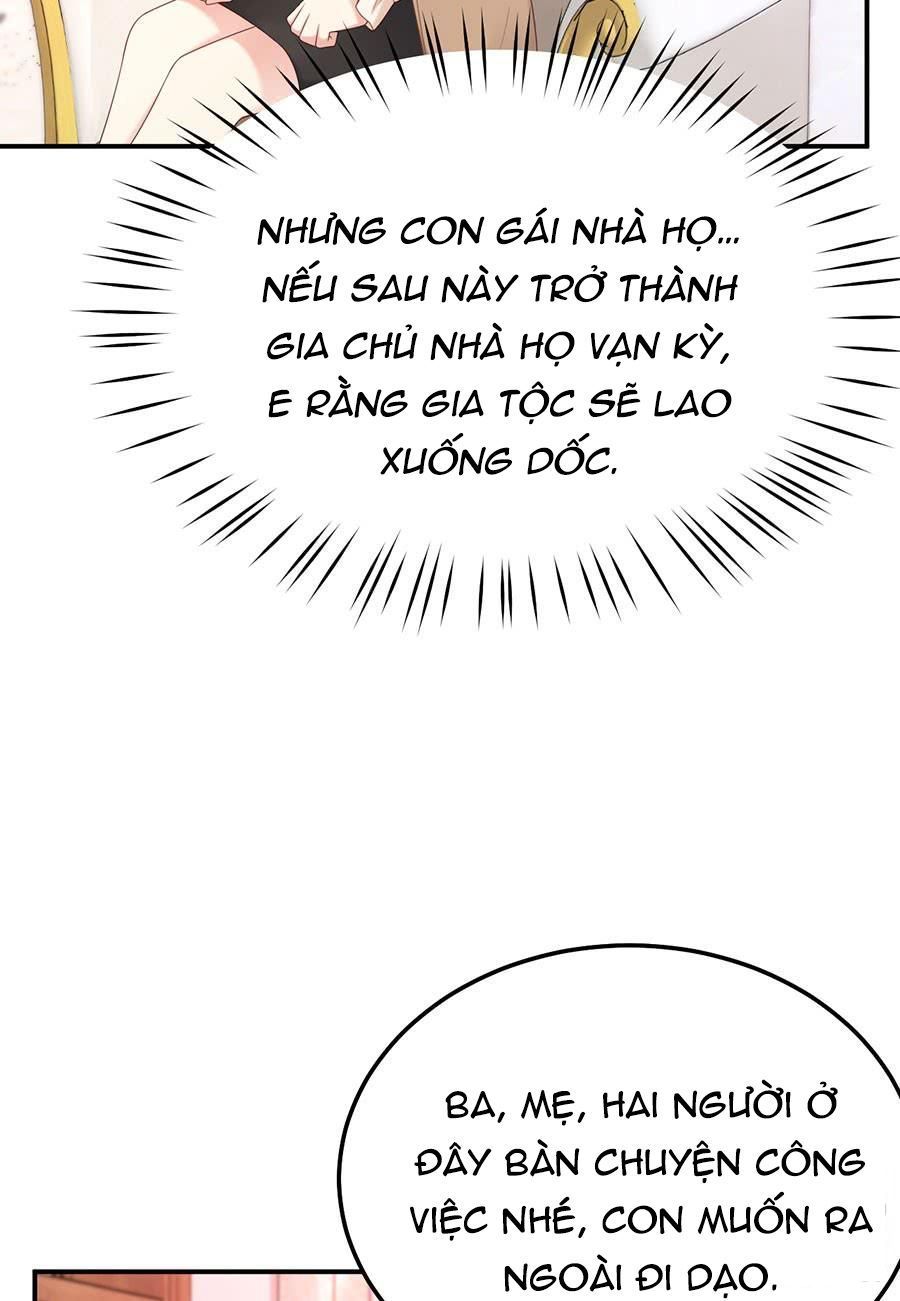 nam thần truy thê chỉ nam chapter 46.1 15