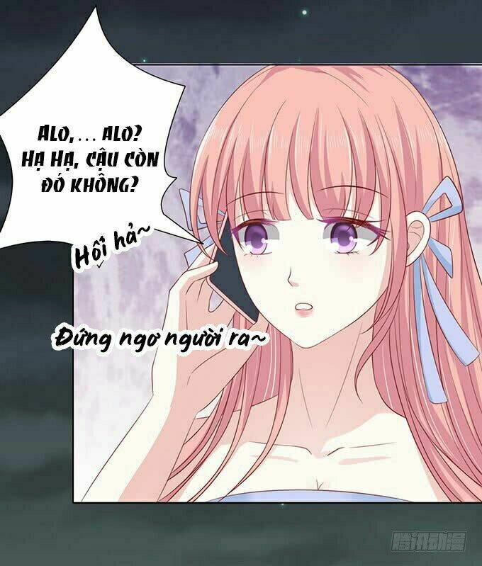 liệt ái tri hạ: series mật đào tiểu tình nhân chapter 91 8