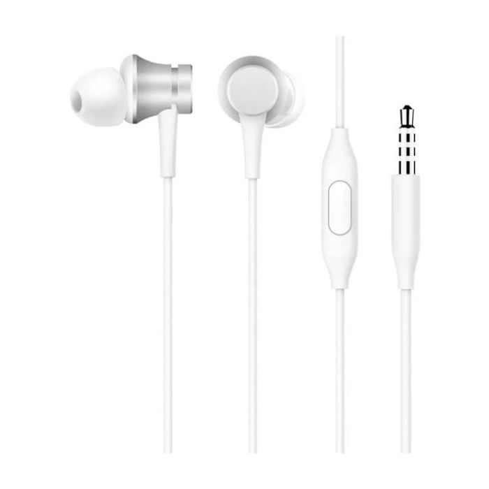 Tai Nghe Nhét Tai Mi Basic Xiaomi HSEJ03JY - Hàng Chính Hãng