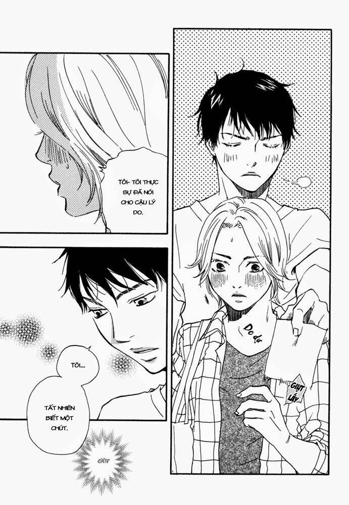 a boring man chapter 2 32