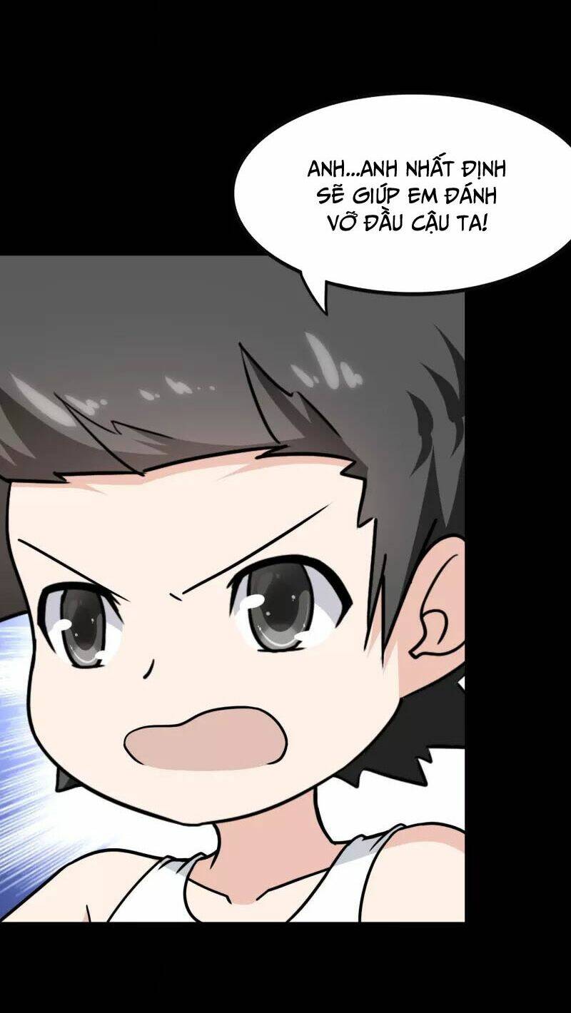 bạn gái virus của tôi chapter 227 8