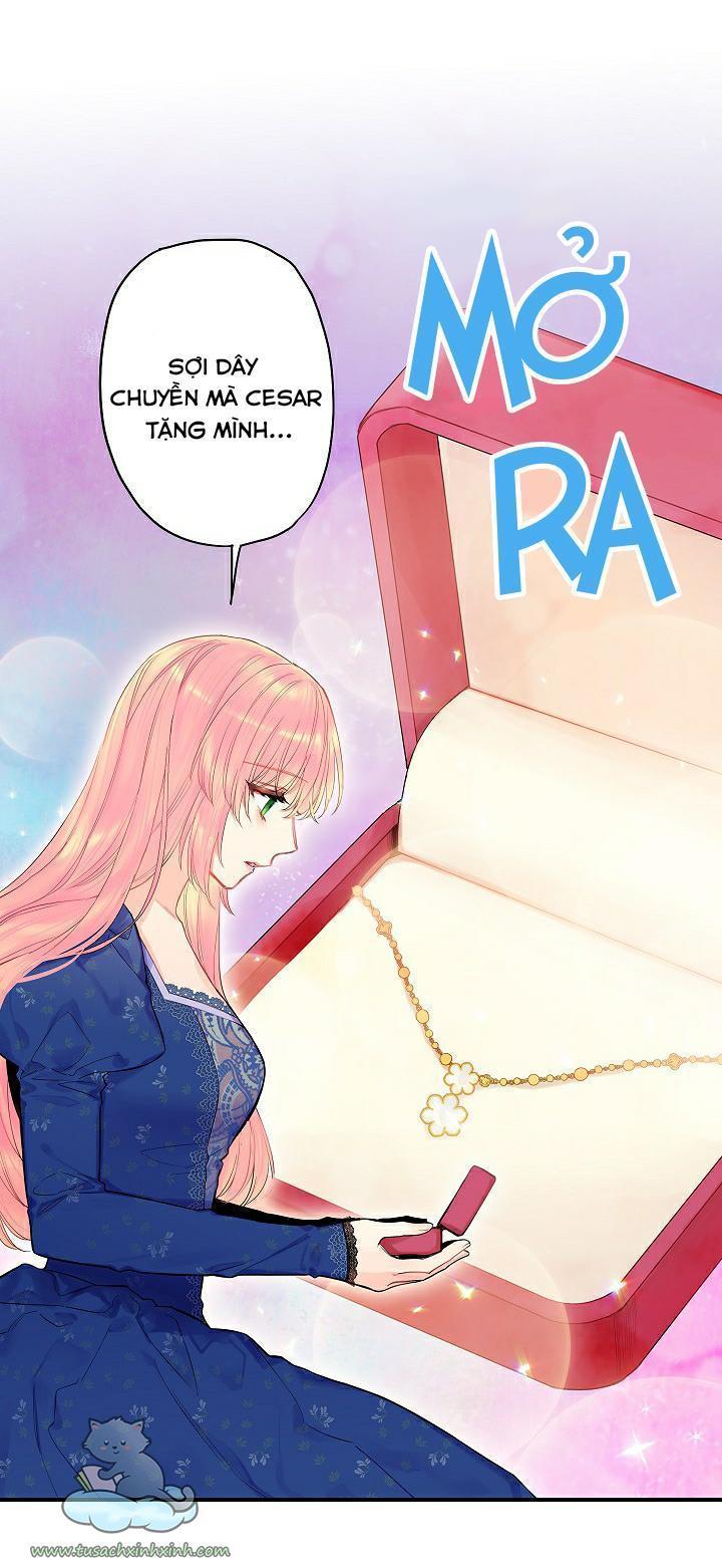 ác nữ muốn ly hôn chapter 75 33