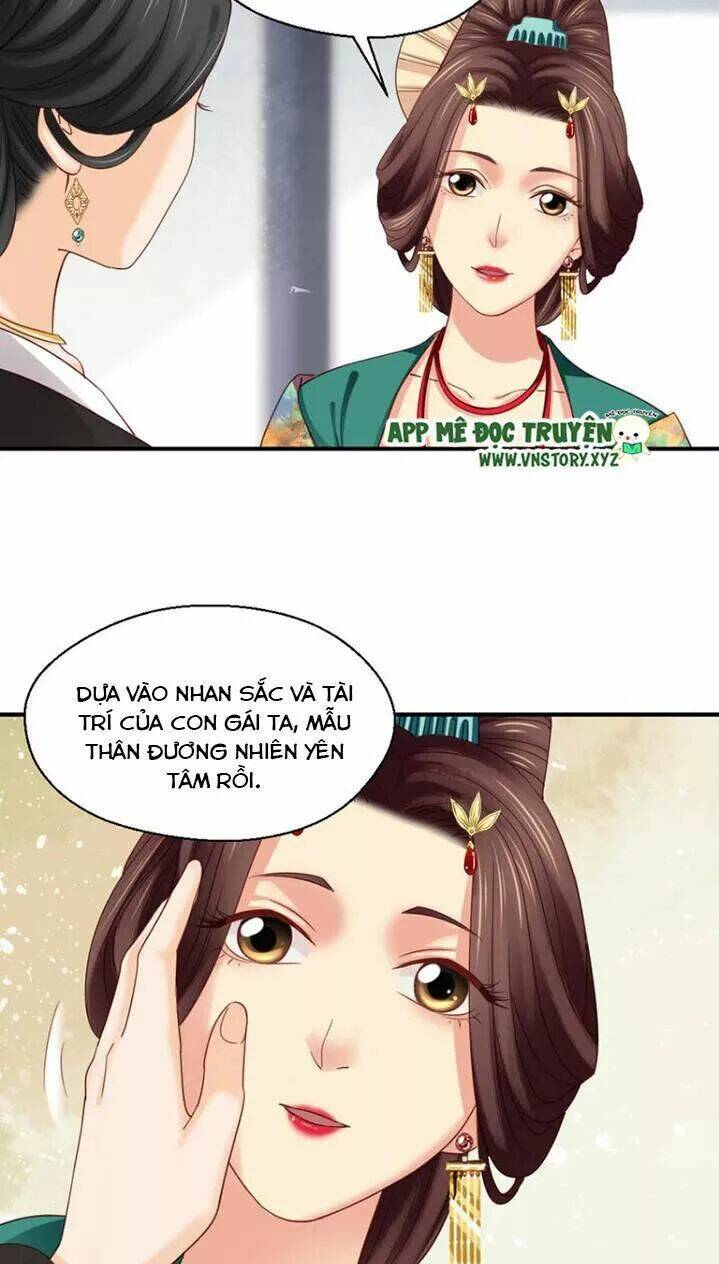 kiều nữ độc phi chapter 165 9