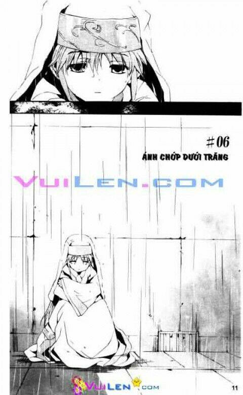 cấm thư ma thuật chapter 5 12