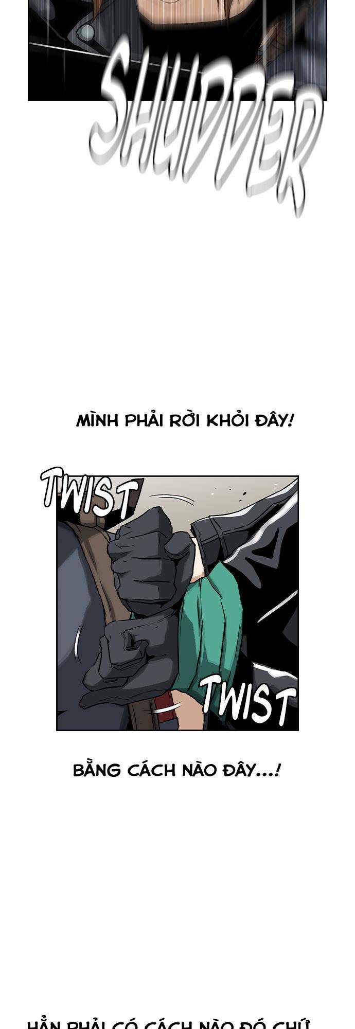 pubg - cuộc chiến sinh tồn - 100 chapter 11 66