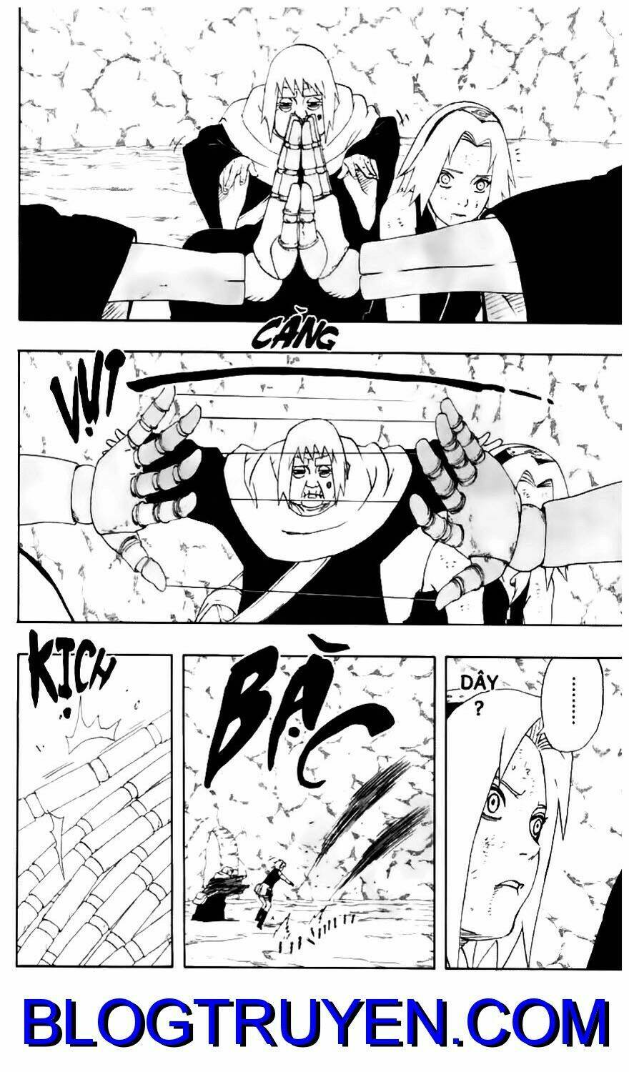 naruto - cửu vĩ hồ ly chapter 268 5