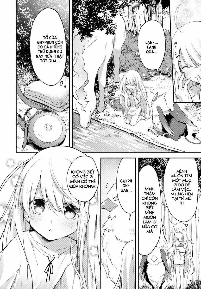 futago no ane ga miko toshite hikitorarete, watashi wa suterareta kedo tabun watashi ga miko de aru chapter 1 20