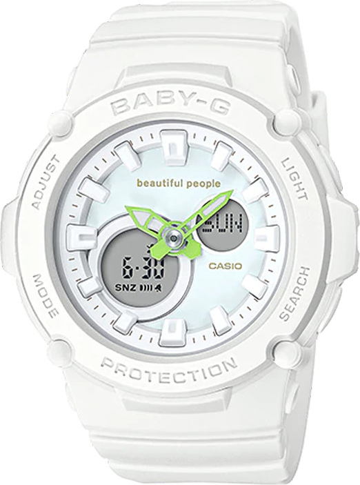 Đồng hồ nữ Casio Baby-G BGA-270BP