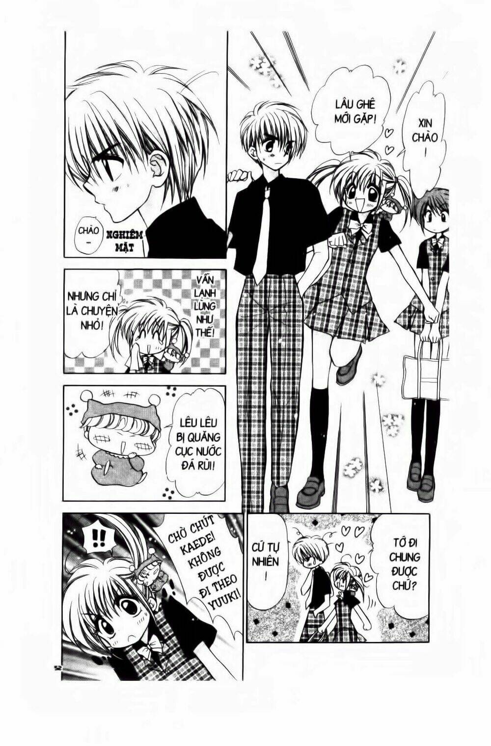 chiếc ly kỳ diệu chapter 2 20