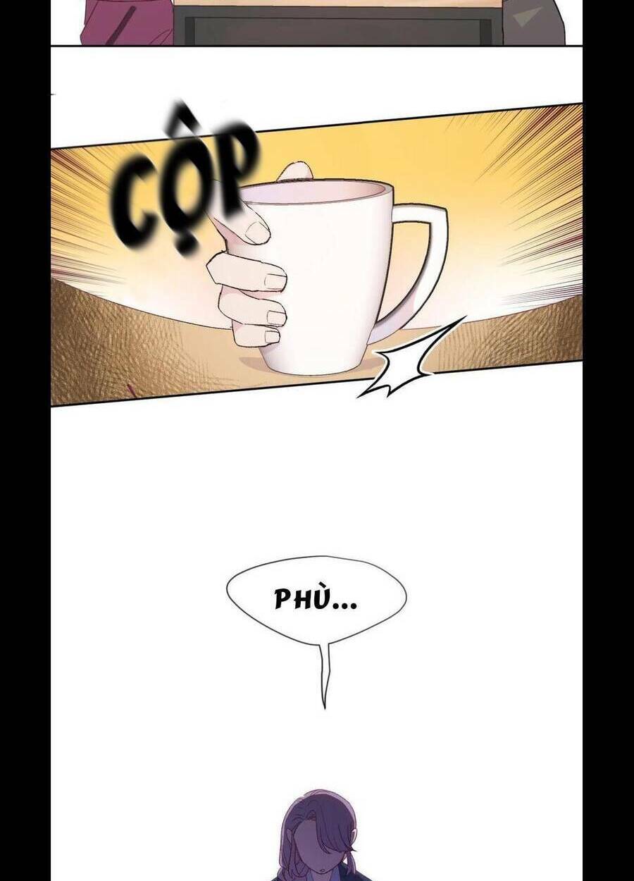 nhật ký nấm ma cô chapter 5 22