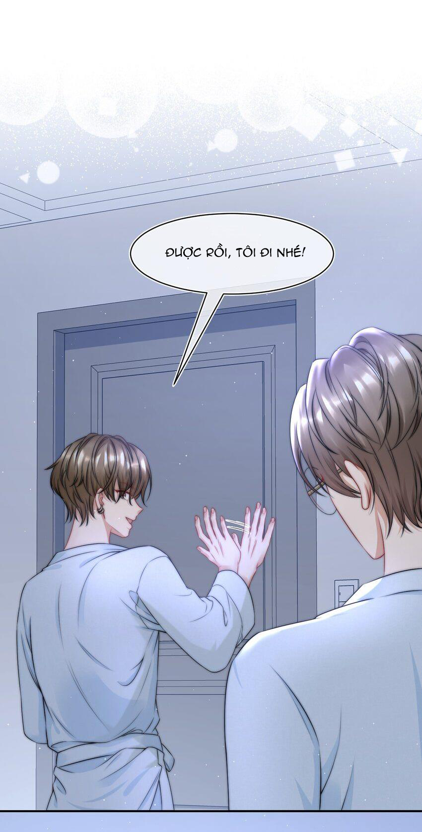 ta sinh con cho tổng tài chapter 82 40