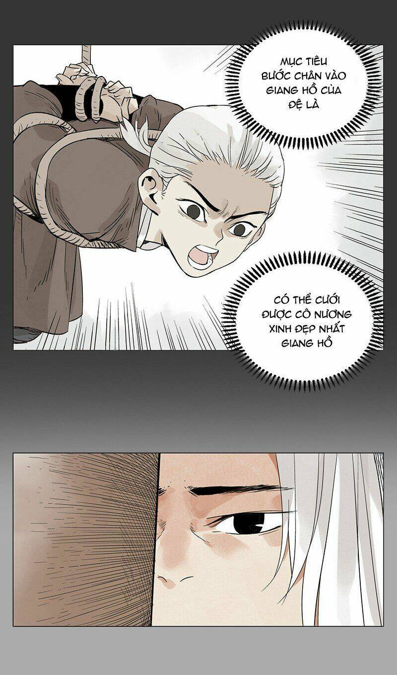 bang chủ đại nhân tìm cách trị hói đầu chapter 26 8