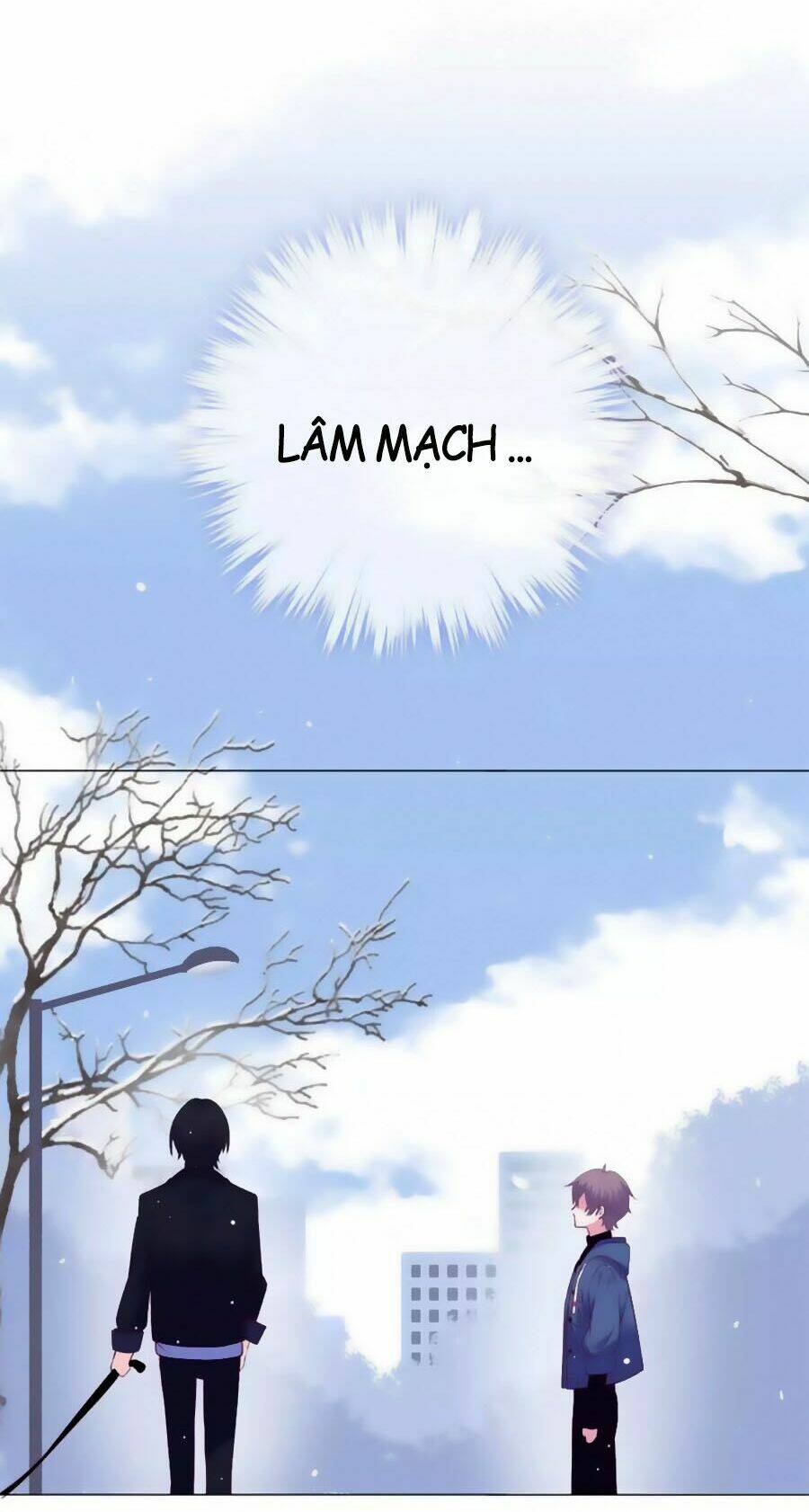 đừng nghịch, ta chỉ muốn yên tĩnh chapter 45 10