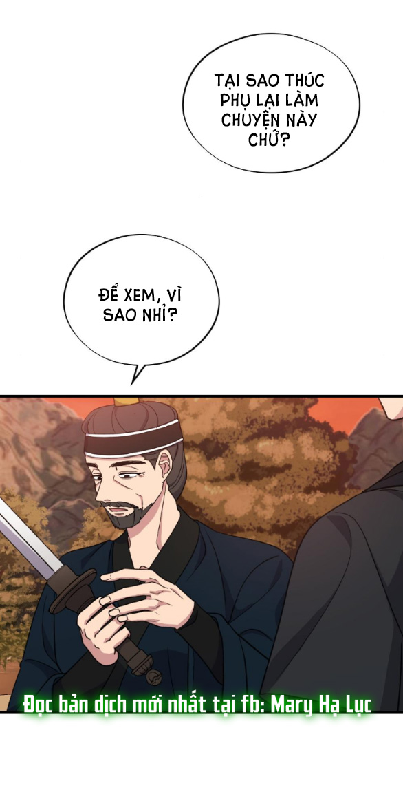 [18+] mơ về một cơn mưa phùn chapter 22.2 34