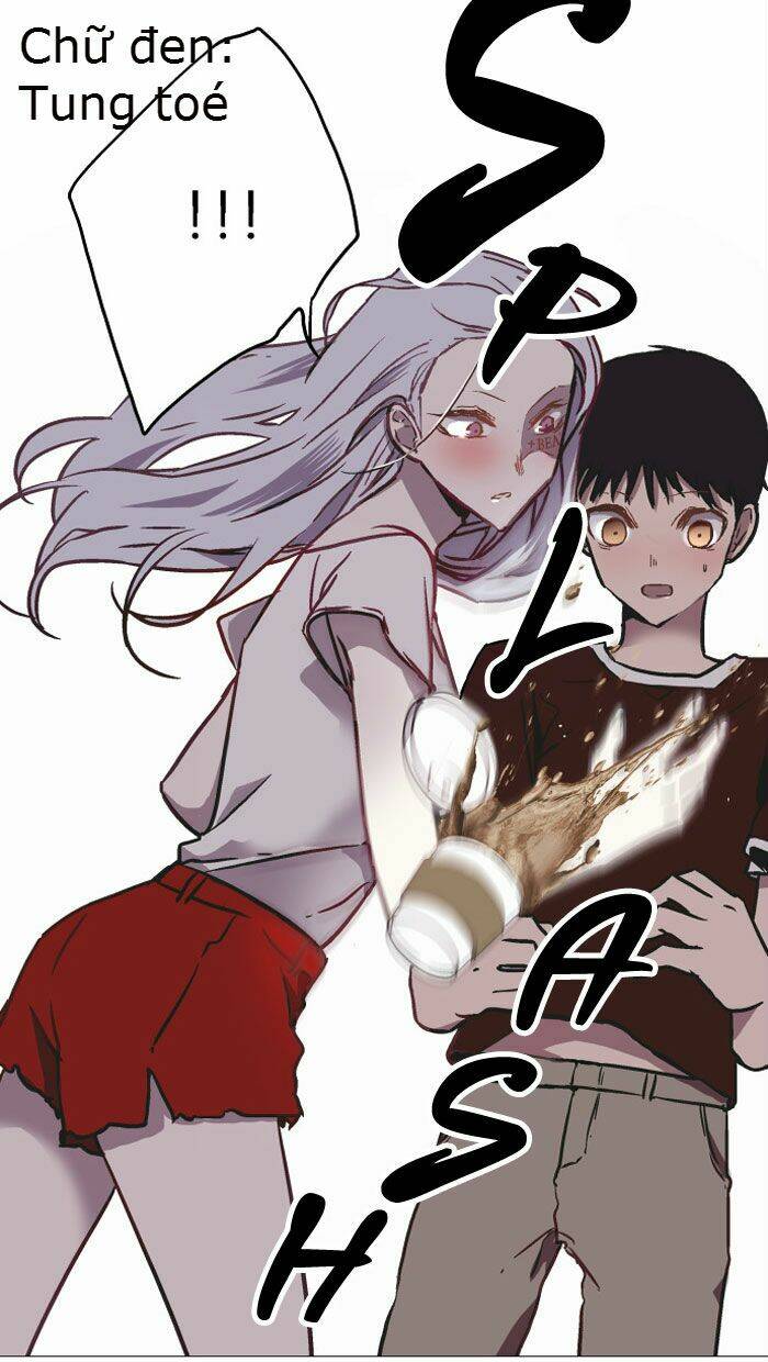 đôi mắt từ trái tim chapter 5 49