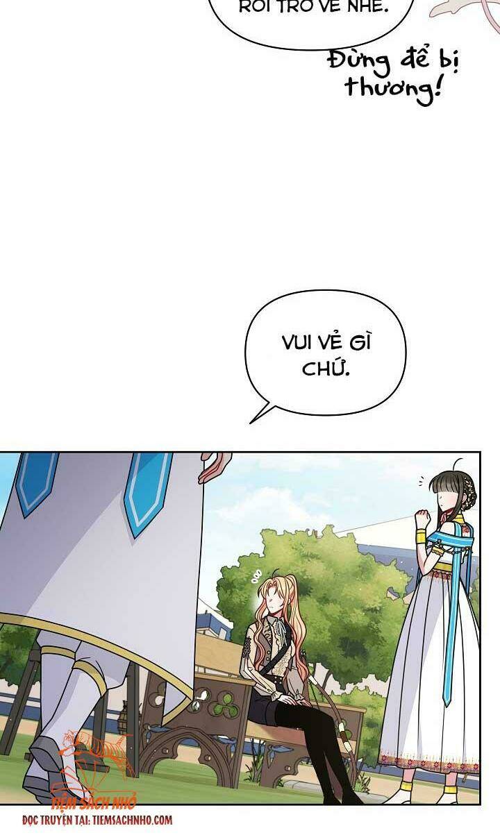 tôi đã nuôi dưỡng bạn thời thơ ấu thành bạo chúa chapter 66 8