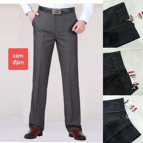 QUẦN TÂY NAM TRUNG NIÊN