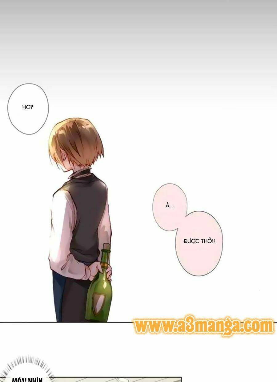 trọng sinh chi tinh quang thôi xán chapter 3 5