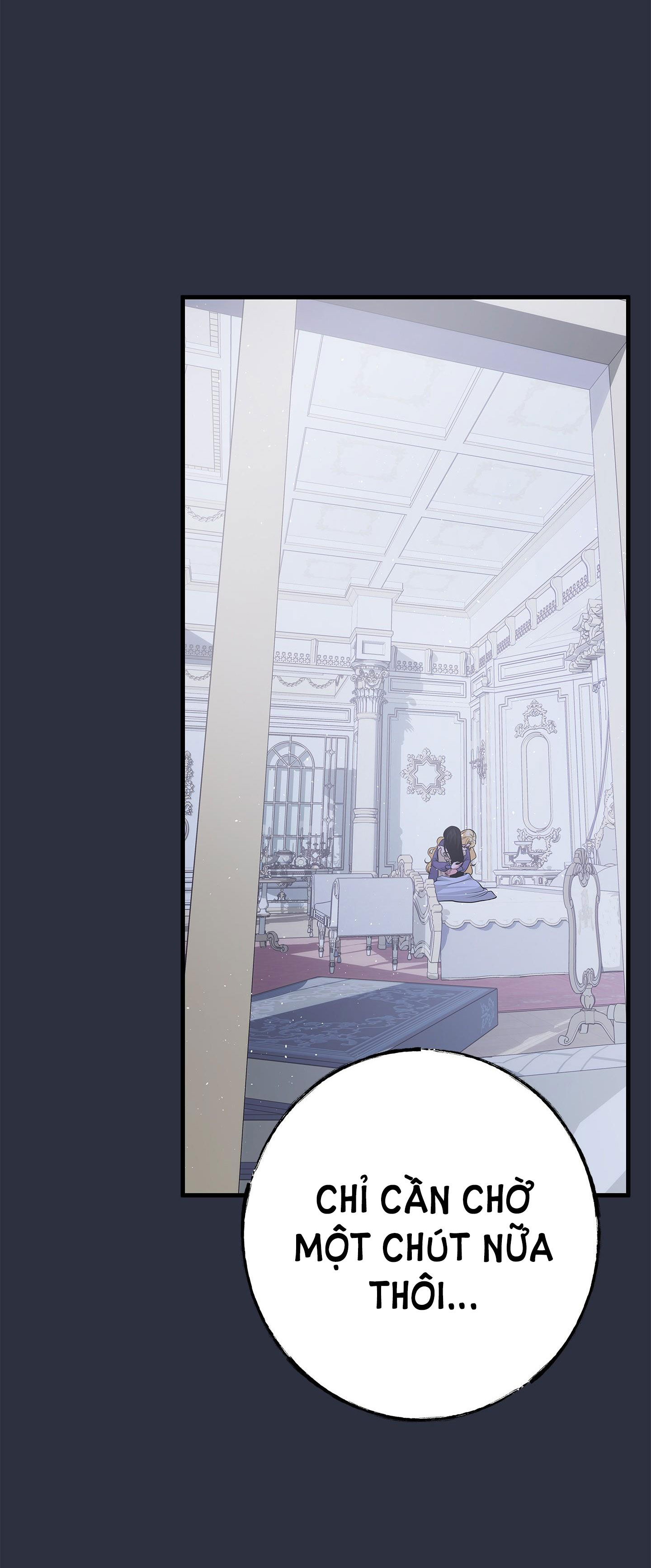 mặt trái của sự thật chapter 7.2 60