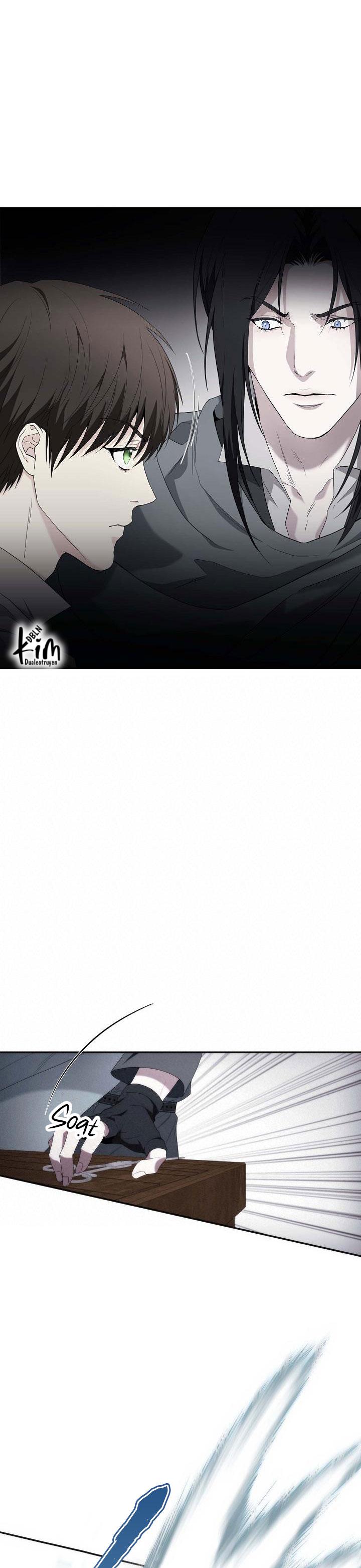 hai đất nước, đất nước của nô lệ chapter 37 6