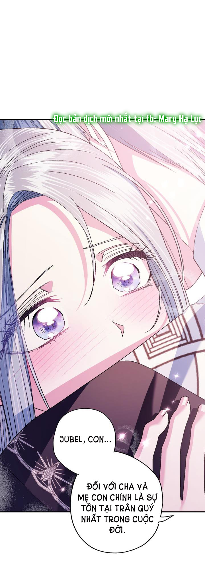 cha à, con không muốn kết hôn đâu chapter 85 23