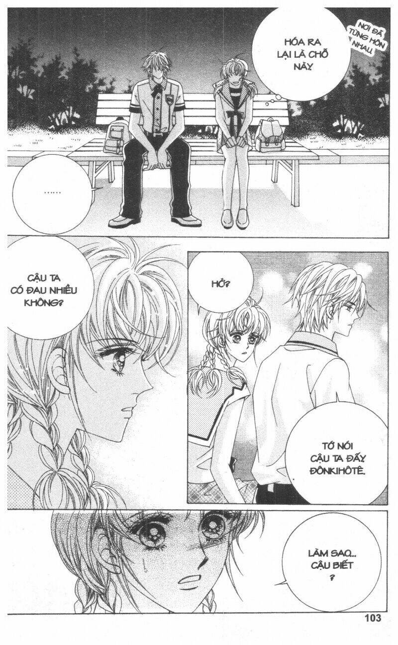 cũng vì em chapter 2 104