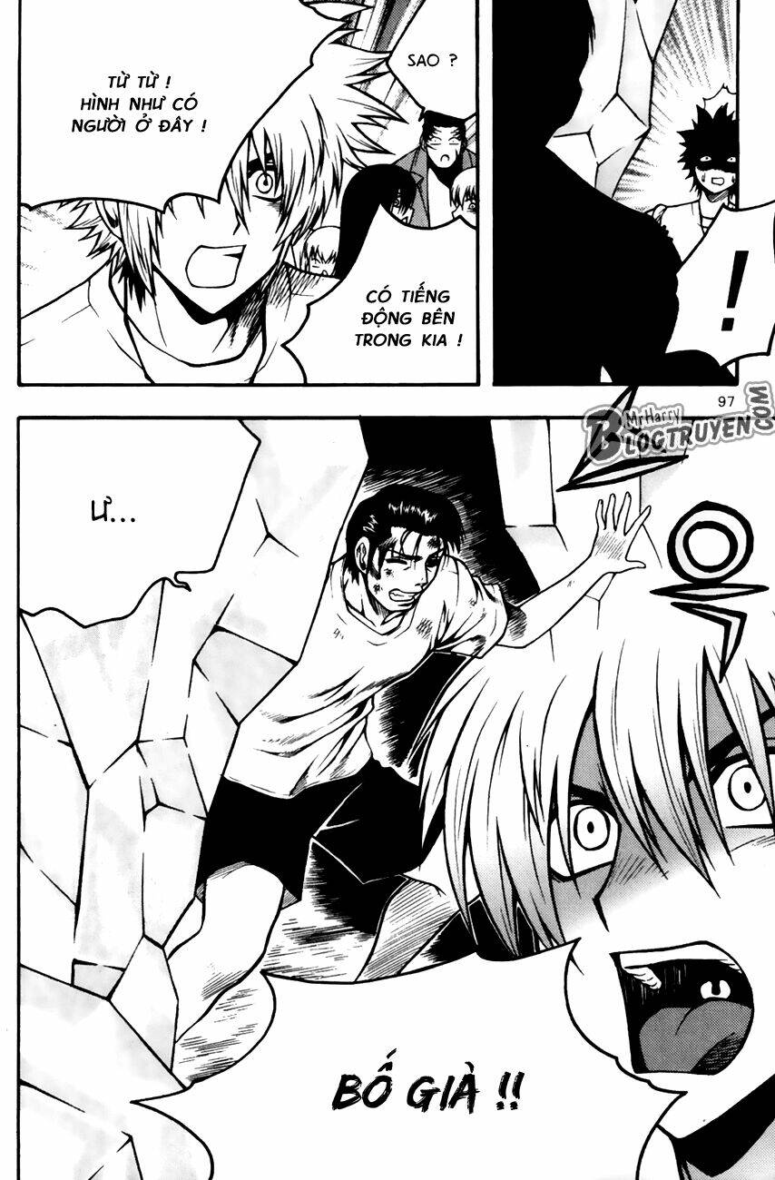 zippy ziggy chapter 82 15