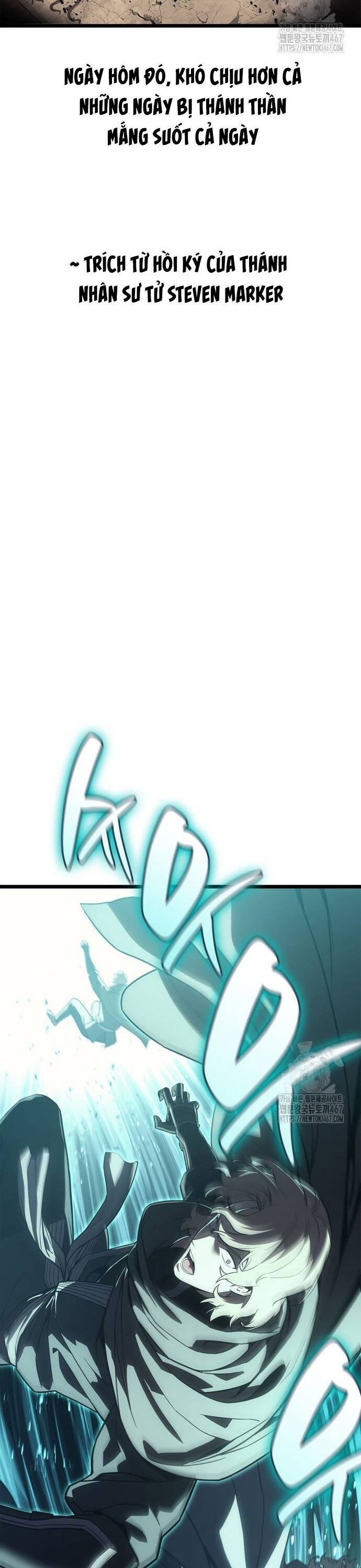 Vị Vua Mạnh Nhất Đã Trở Lại chapter 109 43