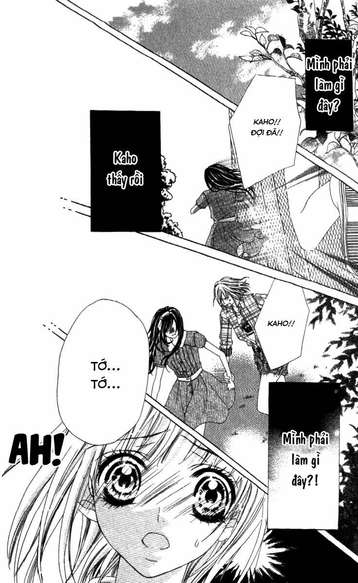 my best friend and my crush chapter 2.1 8