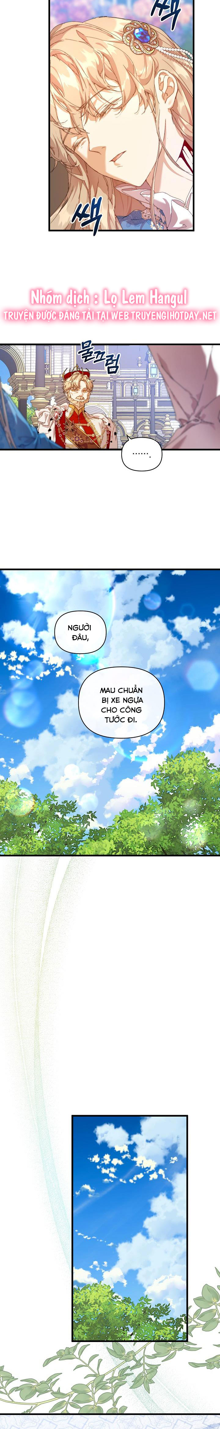 tôi là bảo mẫu của nam chính chapter 14 18