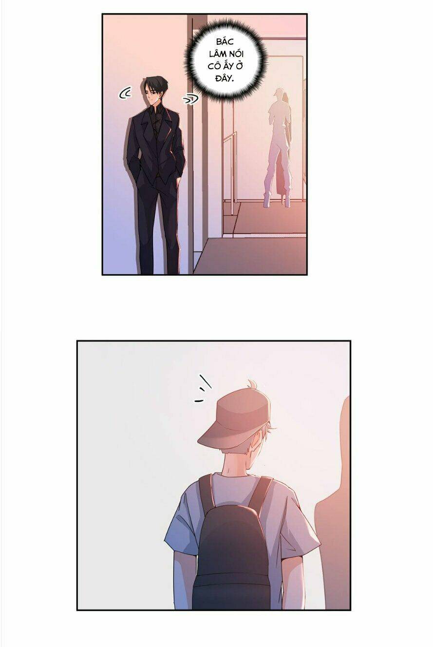 khốn ái tù lung chapter 17 4