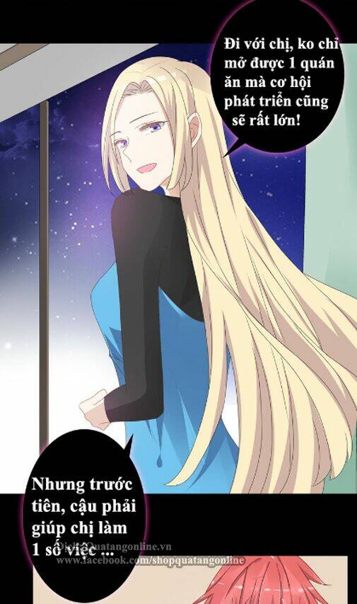 lều khều biết yêu chapter 24 6